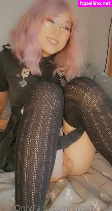 Ghosty 40 OnlyFans Thumbnail #BOijIqkTPO