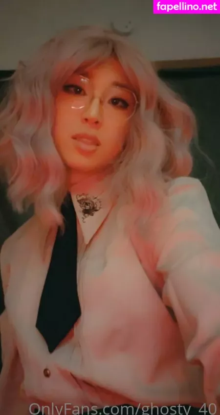 Ghosty 40 OnlyFans Thumbnail #FaqAxiEvPc