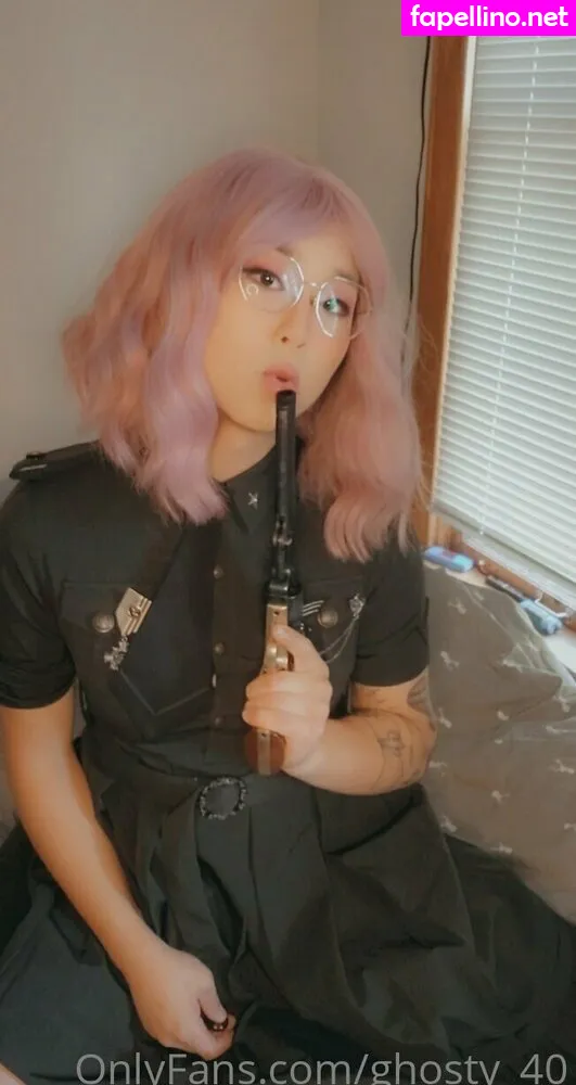 Ghost40hands, Ghosty40hands, ghosty_40 Nude Leaked OnlyFans Photo #MnN1MSl3PH