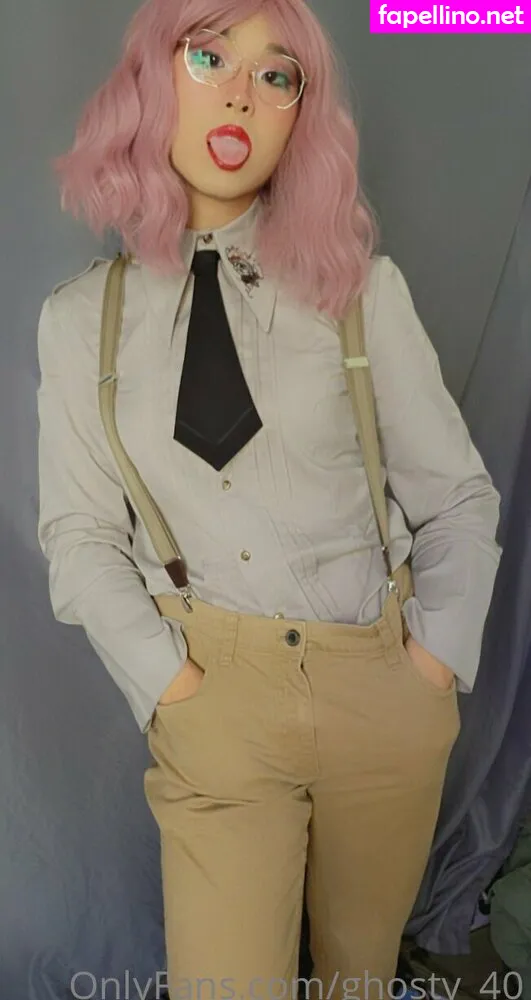 Ghost40hands, Ghosty40hands, ghosty_40 Nude Leaked OnlyFans Photo #N9f6qt5t2n