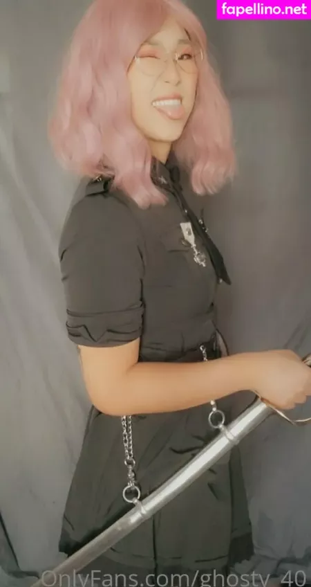 Ghosty 40 OnlyFans Thumbnail #NTwzgB4RHJ
