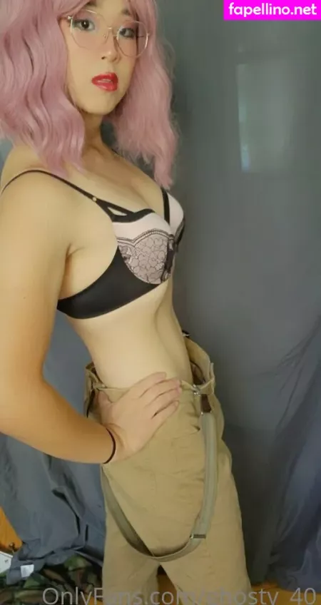 Ghosty 40 OnlyFans Thumbnail #OWp7Fvduh4