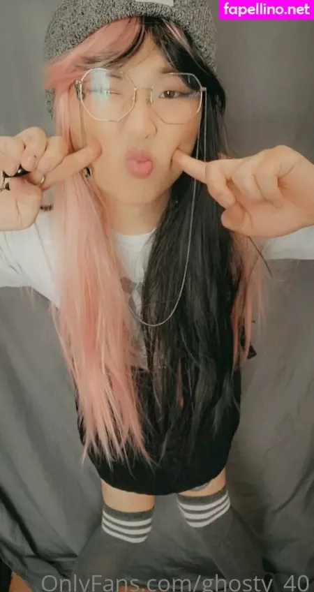 Ghosty 40 OnlyFans Thumbnail #VkhiK8Pr7F