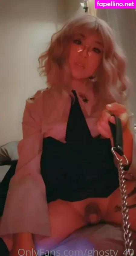 Ghosty 40 OnlyFans Thumbnail #YXmkuEeAkm