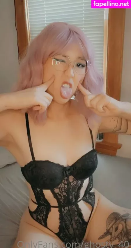 Ghosty 40 OnlyFans Thumbnail #Z6BoQKp9w2