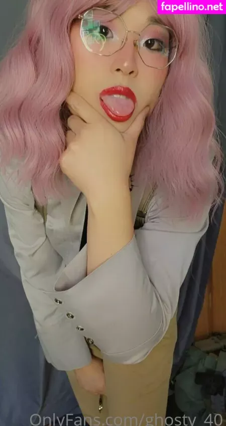 Ghosty 40 OnlyFans Thumbnail #a6h5Y91W50