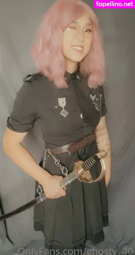 Ghosty 40 OnlyFans Thumbnail #gK1AXZzcxv