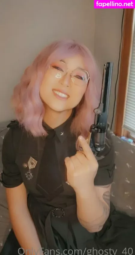 Ghosty 40 OnlyFans Thumbnail #jW8xjLldu6