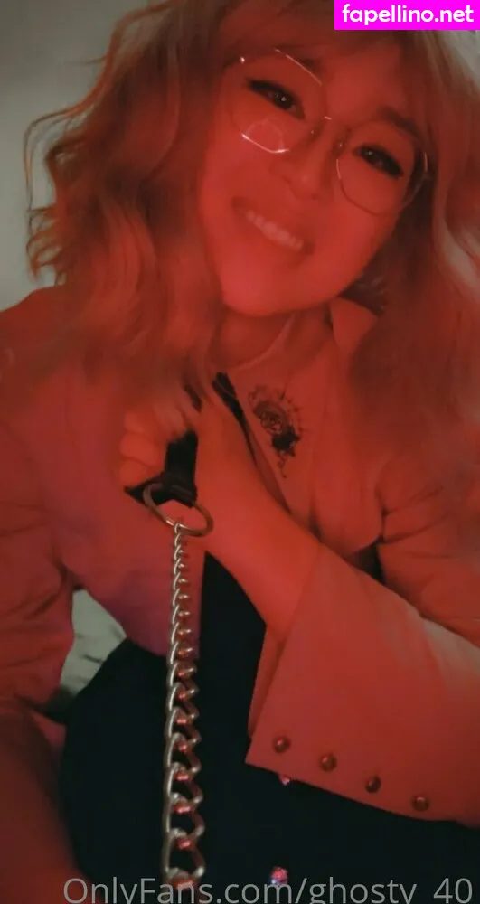 Ghost40hands, Ghosty40hands, ghosty_40 Nude Leaked OnlyFans Photo #kj8PHsHMdR