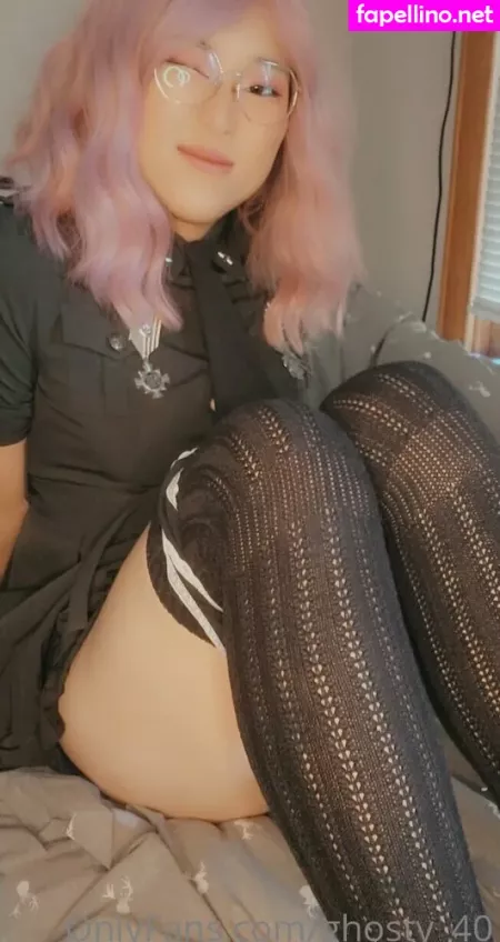 Ghosty 40 OnlyFans Thumbnail #rhtVXfv6gT