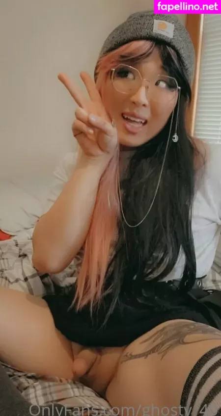 Ghosty 40 OnlyFans Thumbnail #vKC9YuAlrk