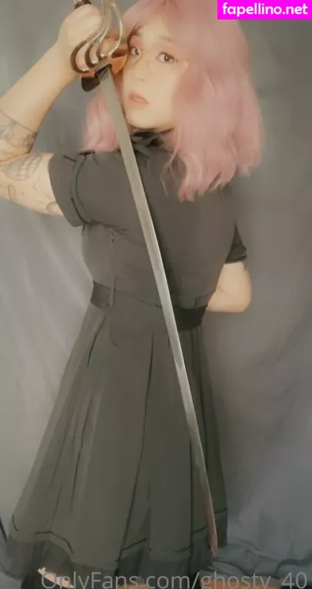 Ghosty 40 OnlyFans Thumbnail #w61Zms0QpK