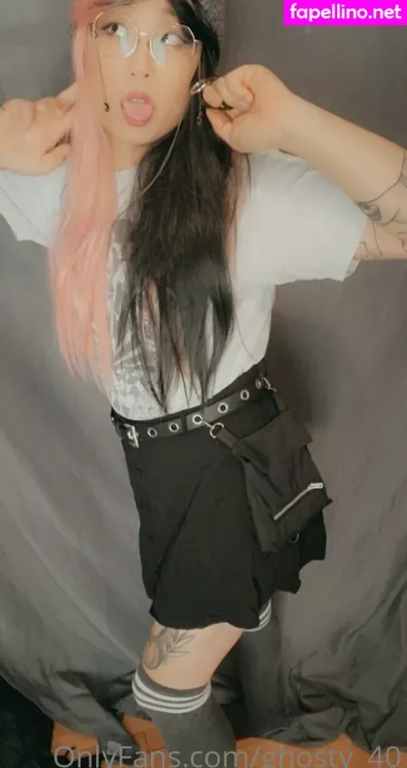 Ghosty 40 OnlyFans Thumbnail #ys3whZpJFF