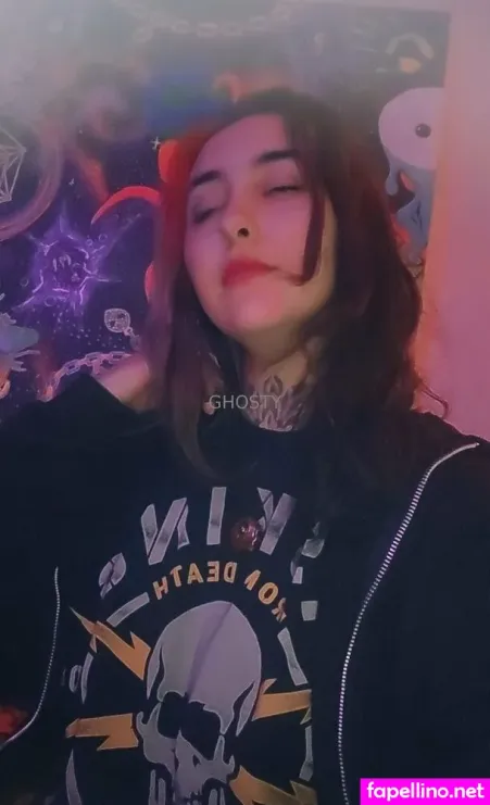 Ghosty2679 OnlyFans Thumbnail #1b1AwkPn0Z