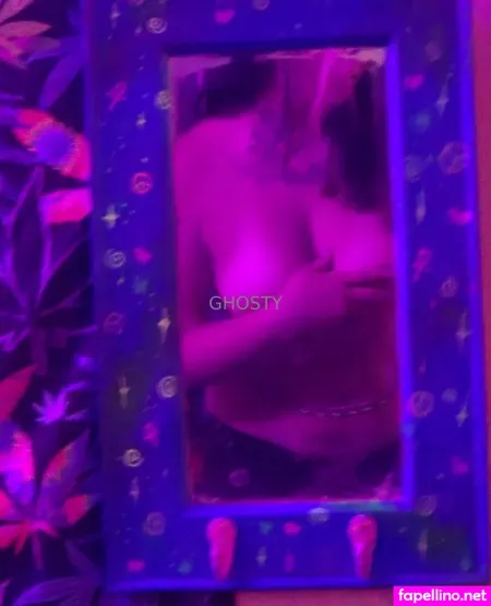 Ghosty2679 OnlyFans Thumbnail #RJUuagCcnn