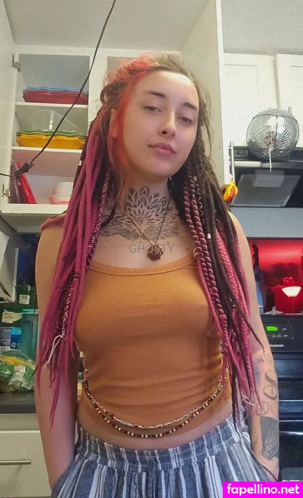 ghosty2679 Nude Leaked OnlyFans Photo #iDBZU0SFPn