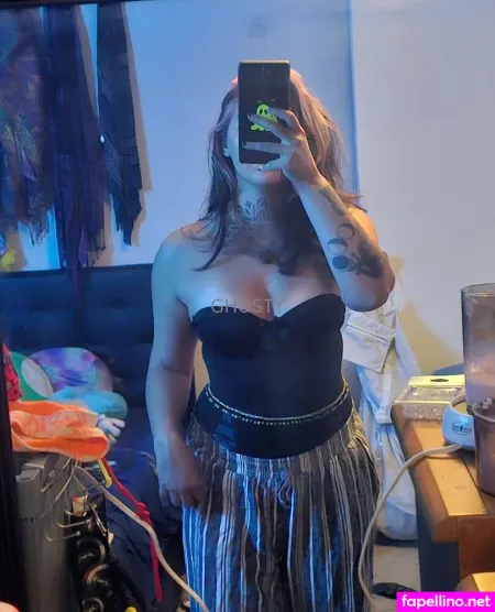 Ghosty2679 OnlyFans Thumbnail #mIsElaOKrz