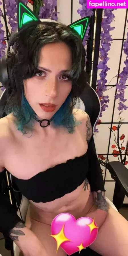 Ghostyygoth OnlyFans Thumbnail #3zkngw8oDL