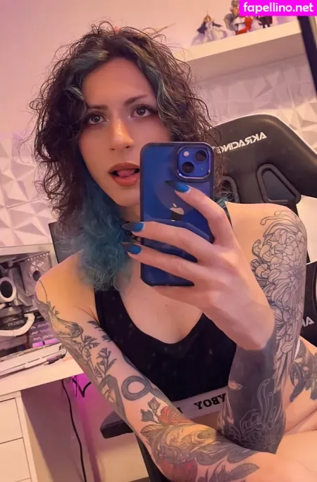 Ghostyygoth OnlyFans Thumbnail #fcKIJdfQG7