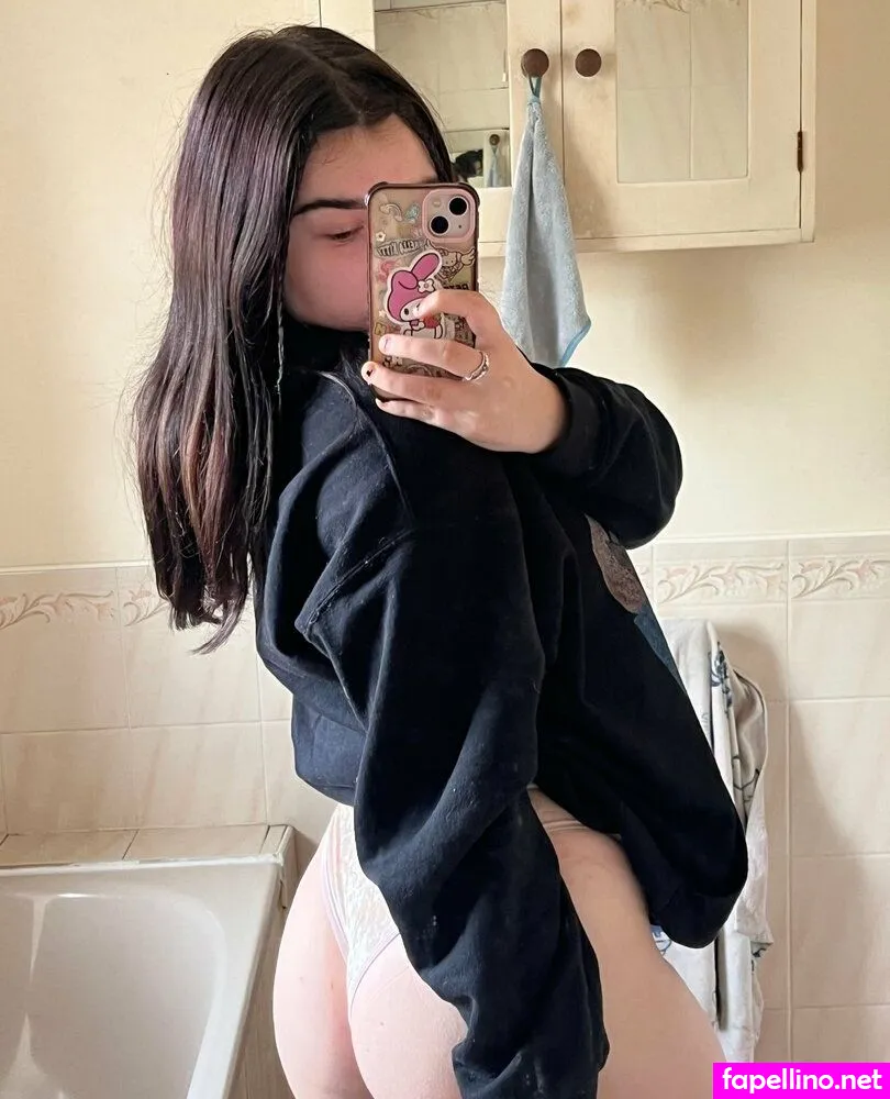 ghostzgirl Nude Leaked OnlyFans Photo #W9GKtpzCpS