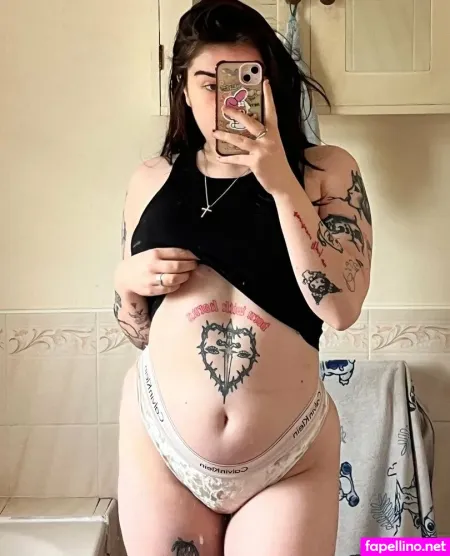 Ghostzgirl OnlyFans Thumbnail #XLCvTwEzrR