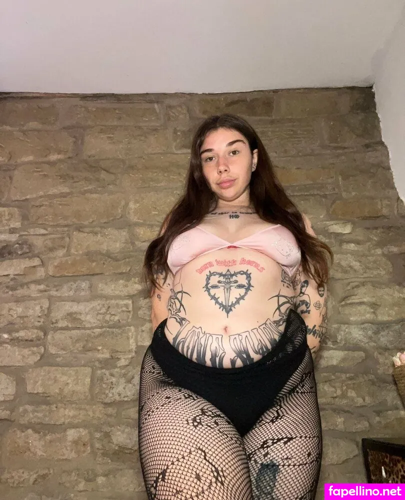 ghostzgirl Nude Leaked OnlyFans Photo #aJoaR71mLc