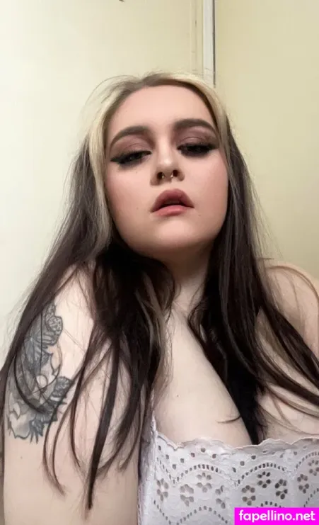 Ghoul Friend OnlyFans Thumbnail #FiDAdiFltg