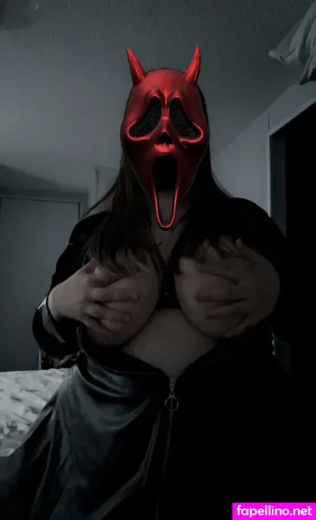 Ghoul Friend OnlyFans Thumbnail #KM0Ldo7A2C