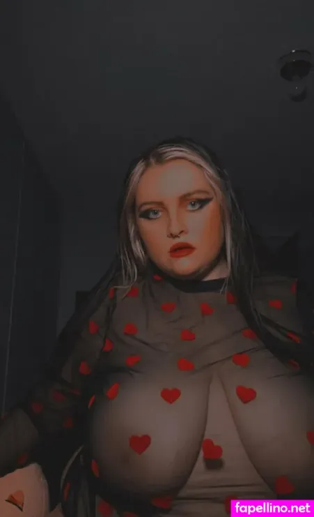 Ghoul Friend OnlyFans Thumbnail #KPQiy2dT1H