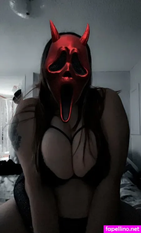 Ghoul Friend OnlyFans Thumbnail #cNvXPOEBg6
