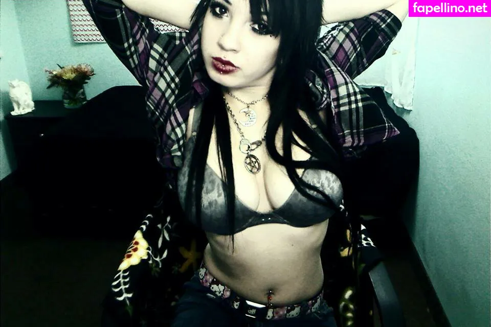 eroticneko, ghoulempress Nude Leaked OnlyFans Photo #JlovWbpruy