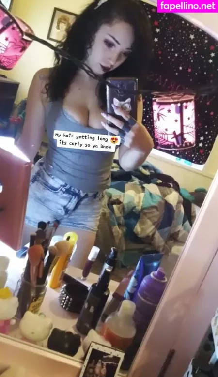 Ghoulempress OnlyFans Thumbnail #aRE1Smg87t