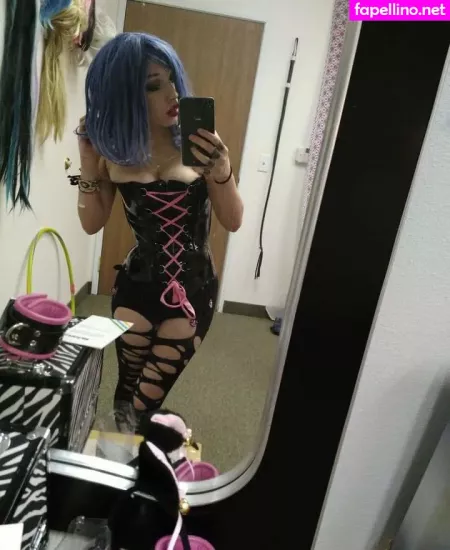 Ghoulempress OnlyFans Thumbnail #dyTvEYxjWj