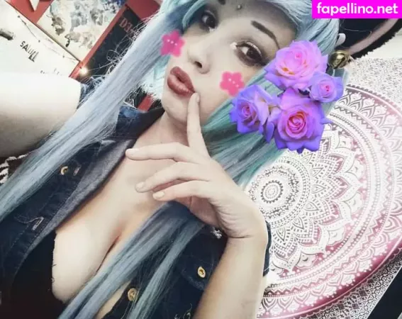 Ghoulempress OnlyFans Thumbnail #iXusbqLF3w