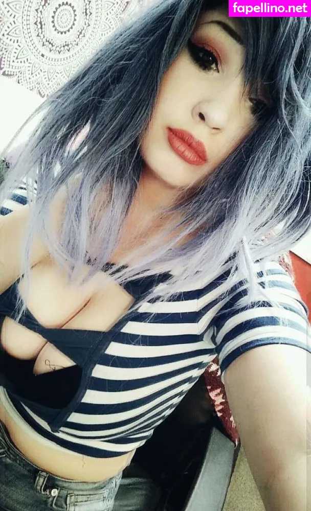 eroticneko, ghoulempress Nude Leaked OnlyFans Photo #mT6dyVDcAx