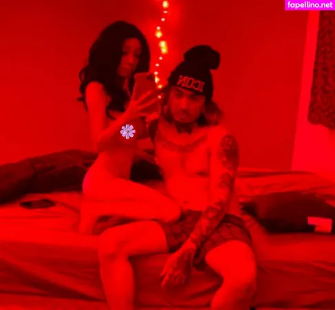 Ghoulempress OnlyFans Thumbnail #vYdqJyUUbY