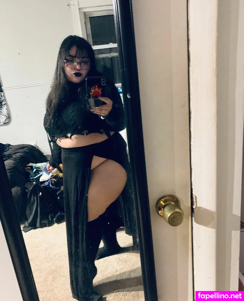 Ghoulettie, lettie____, lettielith Nude Leaked OnlyFans Photo #17NyuMwpRF