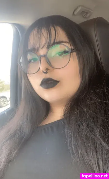 Ghoulettie OnlyFans Thumbnail #C2Pgn8JzP0