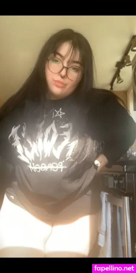 Ghoulettie OnlyFans Thumbnail #gmlhB94ad4