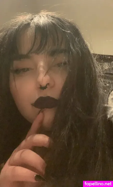 Ghoulettie OnlyFans Thumbnail #nZP9UD8GMW