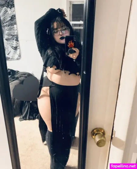 Ghoulettie OnlyFans Thumbnail #sMFo6uUsbW