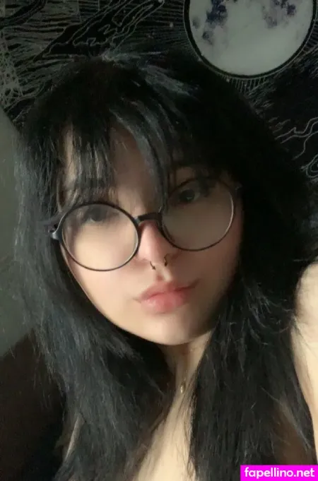 Ghoulettie OnlyFans Thumbnail #xx66zESbIR