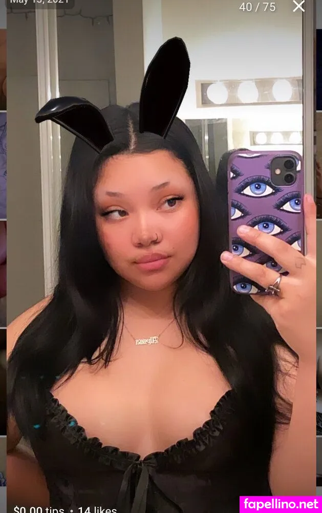 ghoulfriendish, lyscifer Nude Leaked OnlyFans Photo #TufYX2nx9A