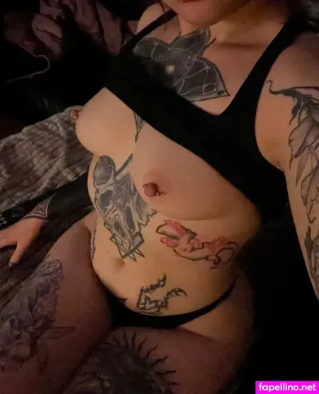 Ghoulfriendx OnlyFans Thumbnail #2LUcBh6UKc