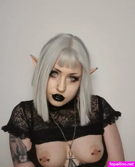 Ghoulfriendx OnlyFans Thumbnail #PQ6htZ3PQd