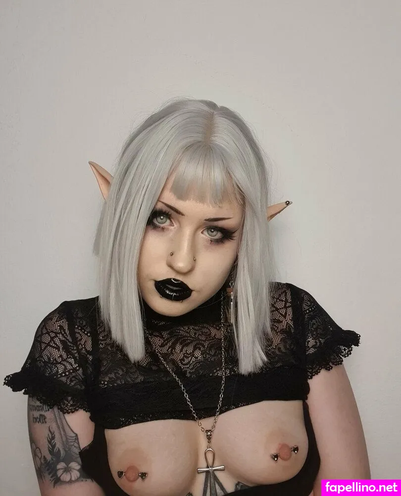 ghoulfriendx Nude Leaked OnlyFans Photo #PQ6htZ3PQd