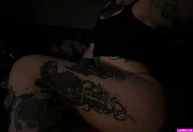 Ghoulfriendx OnlyFans Thumbnail #cQ2ymk92G4