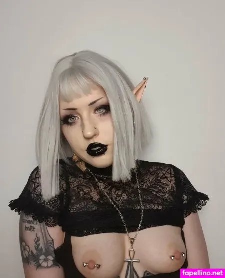 Ghoulfriendx OnlyFans Thumbnail #k4fJhACQZW