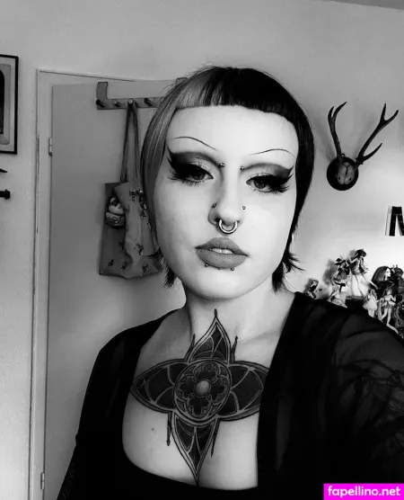 Ghoulfriendxx OnlyFans Thumbnail #3LZodvbWEN