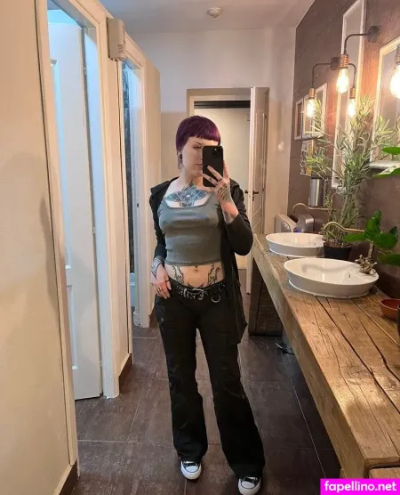 Ghoulfriendxx OnlyFans Thumbnail #HVELtouLuQ